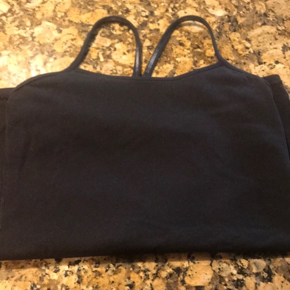 Lululemon power Y tank - Picture 7 of 7